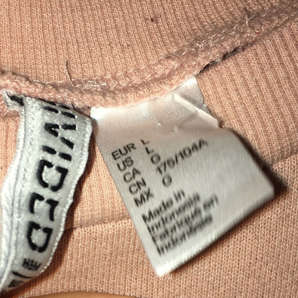 H&M Sweatshirt - Picture 3 of 3